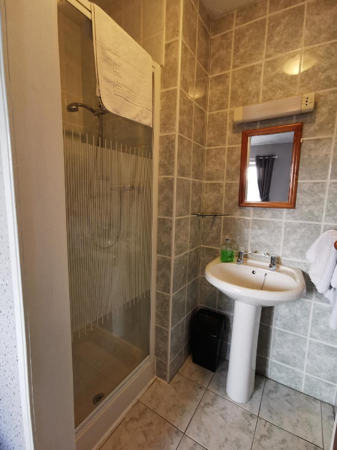 Whitehouse Guest House Стърлинг Екстериор снимка
