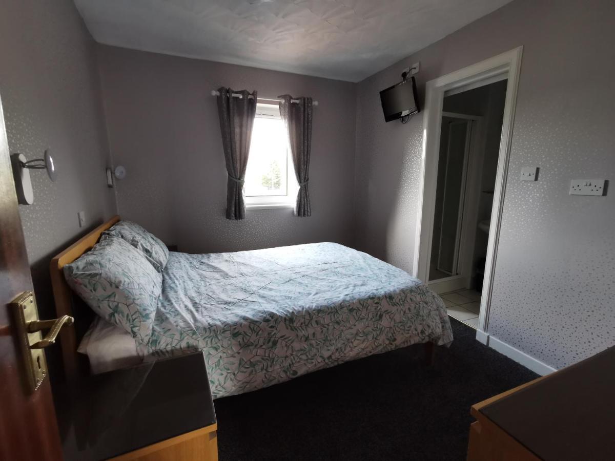 Whitehouse Guest House Стърлинг Екстериор снимка