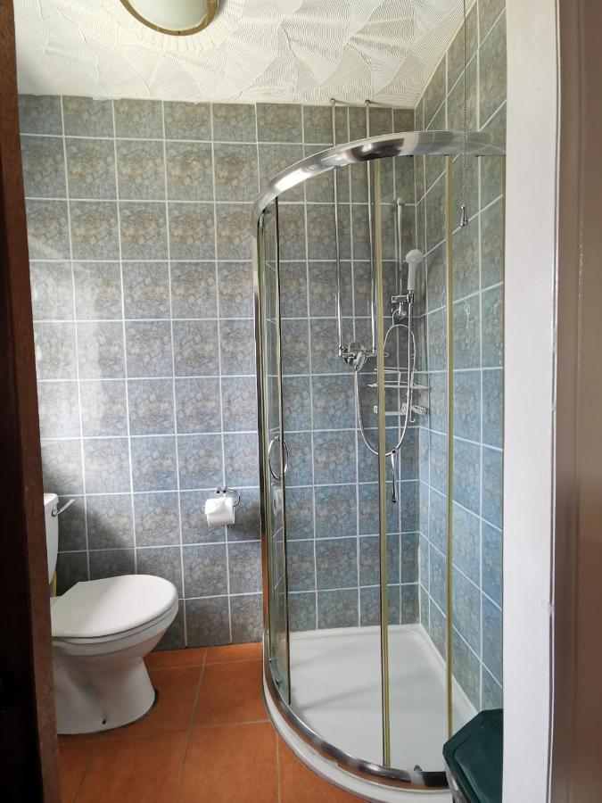Whitehouse Guest House Стърлинг Екстериор снимка