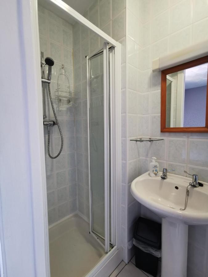 Whitehouse Guest House Стърлинг Екстериор снимка
