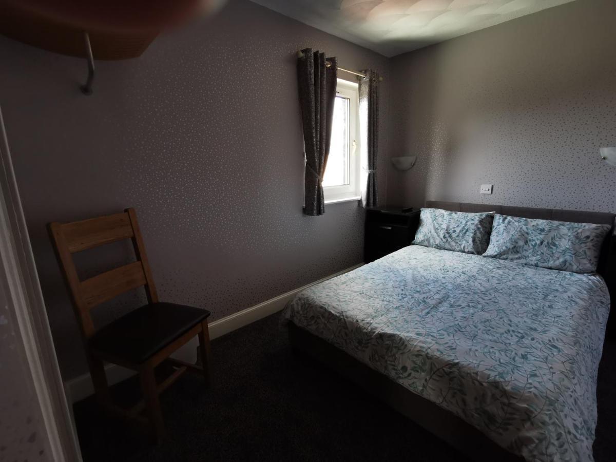 Whitehouse Guest House Стърлинг Екстериор снимка