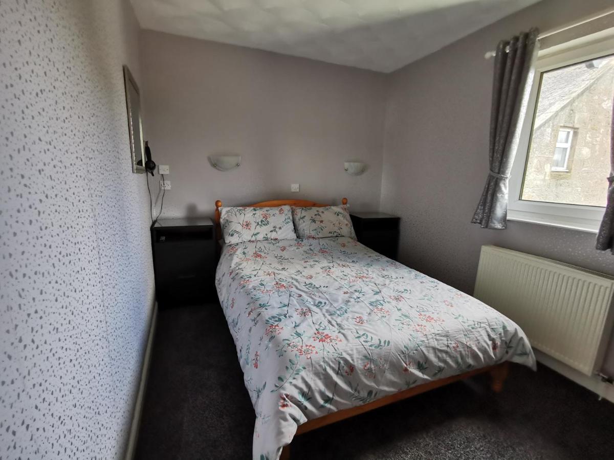 Whitehouse Guest House Стърлинг Екстериор снимка