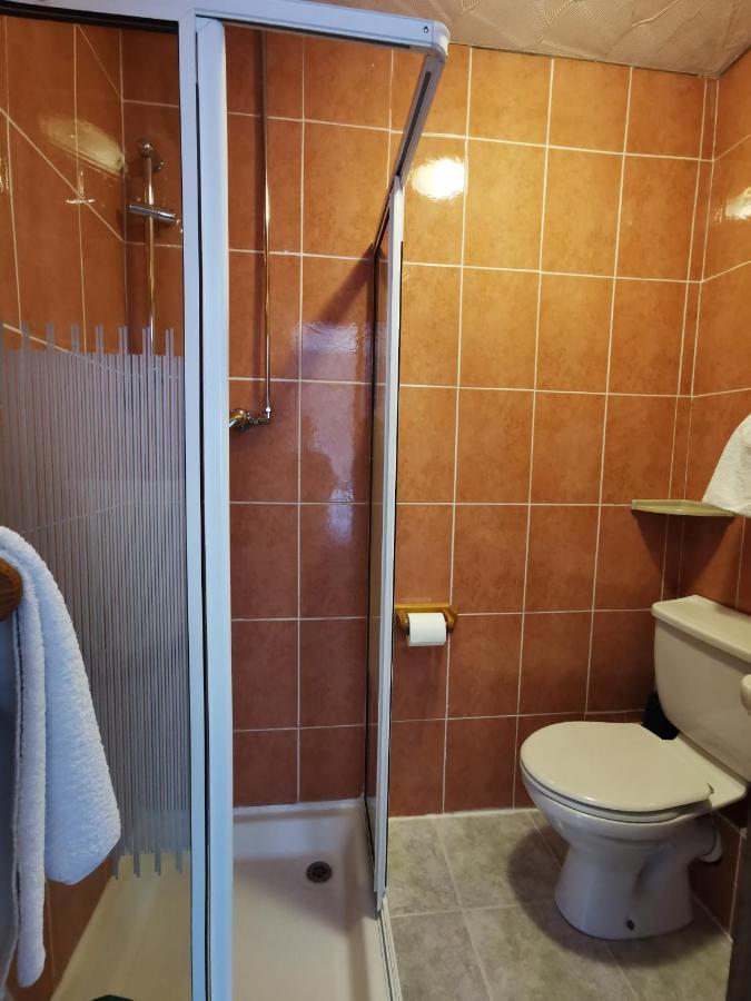 Whitehouse Guest House Стърлинг Екстериор снимка