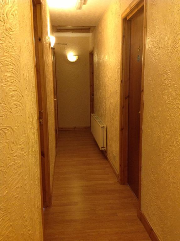 Whitehouse Guest House Стърлинг Екстериор снимка